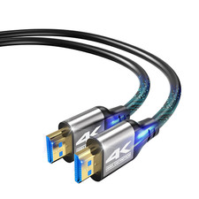 Hdmi kabel high gebraucht kaufen  Merzenich