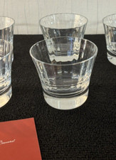 Verre whisky mathias d'occasion  Baccarat
