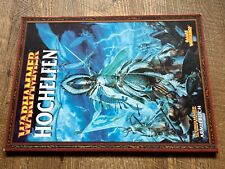 Armeebuch hochelfen 7 gebraucht kaufen  Halstenbek