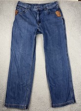 Duluth jeans mens for sale  Franklin