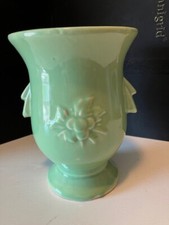 Mccoy vintage green for sale  Madison
