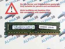 Samsung 4gb ddr3 d'occasion  Expédié en Belgium