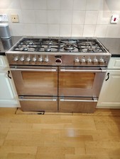 Stainless steel burner for sale  LYMM