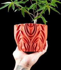 Design blumentopf corru gebraucht kaufen  Remscheid