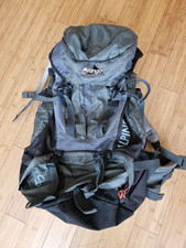 Vango alpine 60l for sale  SHIPLEY
