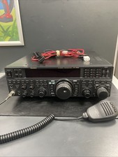 Yaesu ft950 great for sale  LIVINGSTON