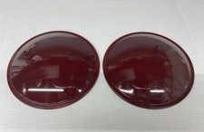 Vtg pair red for sale  Dayton