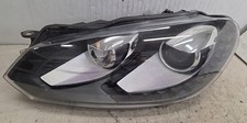 Frontscheinwerfer volkswagen g gebraucht kaufen  Hamburg