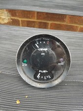Smiths temp fuel for sale  YORK