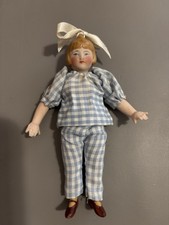 Antique german doll for sale  Bakersfield