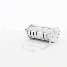 Lâmpada LED espiga de milho Satco S8929 Hi-Pro para luminárias comerciais externas 40W 5000K comprar usado  Enviando para Brazil