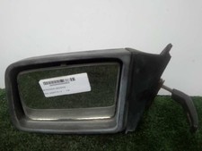 0510411 ESPELHO RETROVISOR ESQUERDO / PRETO / MANUAL / 533640 PARA OPEL KADETT E 1.6, usado comprar usado  Enviando para Brazil