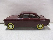 Carro promocional 1954 Willy Aero Ace sedã 2 portas comprar usado  Enviando para Brazil