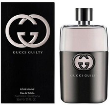 Gucci guilty pour for sale  PLYMOUTH