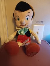 Disney exclusive pinocchio for sale  Biggsville