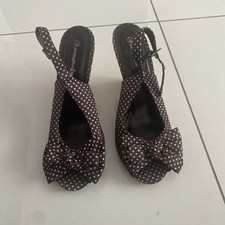 Womens shoes atmosphere for sale  MOTHERWELL