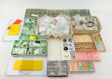 Watchmaker set lot d'occasion  Expédié en Belgium