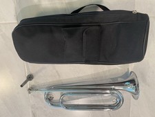 Rexcraft chrome bugle for sale  Cape Coral