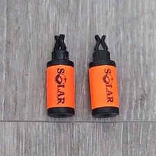 Solar tackle fluoro for sale  ROMFORD