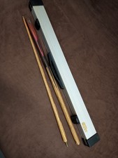 Riley snooker cue for sale  PRESCOT
