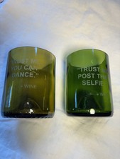 Witty repurposed wine for sale  Urbanna