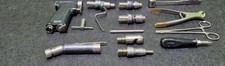 Rotary drill system for sale  ENFIELD
