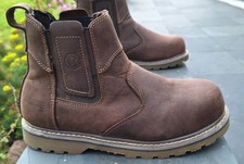 Apache crater brown for sale  AMMANFORD