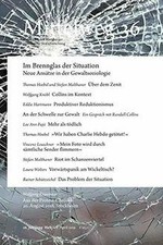 Brennglas situation ansätze gebraucht kaufen  Berlin