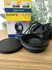 Sony vcl deh08r usato  Settala