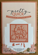 Pretty quick vicky for sale  BARNSTAPLE