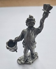 Zinn figur maler gebraucht kaufen  Remseck am Neckar
