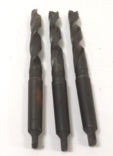 Spiralbohrer 17mm bohrer gebraucht kaufen  Borken