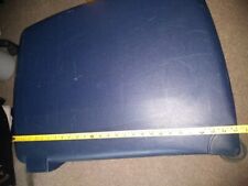 Delsey blue large for sale  BEDWORTH