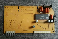 Platine control board gebraucht kaufen  Wolfsburg