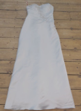 Veromia strapless bridesmaid for sale  WELLINGBOROUGH