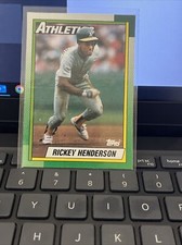 1990 topps wax for sale  Fountain Inn