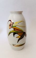 Vaso ceramica decoro usato  Putignano