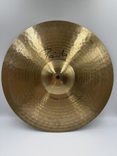 Early 1990s paiste for sale  Mount Pleasant