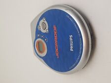 Philips jogproof ax3202 usato  Torino