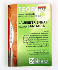 Teoritest vol. teoria usato  Caserta