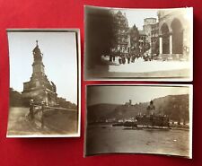 Privat foto rüdesheim gebraucht kaufen  Dresden