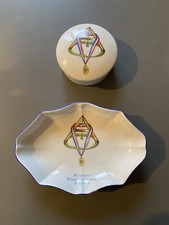 Boite ravier porcelaine d'occasion Boite ravier porcelaine d'occasion  La Ferté-Gaucher
