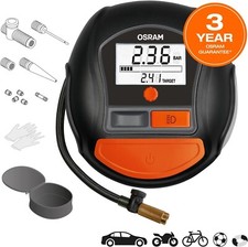 Osram tyreinflate rapid usato  Monteprandone