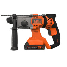 Black decker bcd900d1k for sale  ILFORD