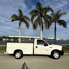 2005 ford 350 for sale  Hollywood