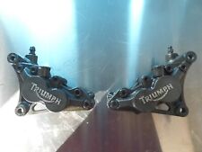 Triumph sprint 955i for sale  UK