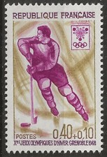 1544 jeux olympiques d'occasion  Clamart