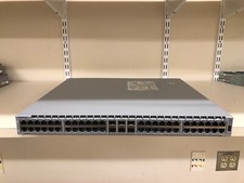 Arista dcs 7020tr d'occasion  Expédié en Belgium