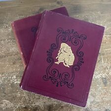 Punch book 1930 for sale  LEEK