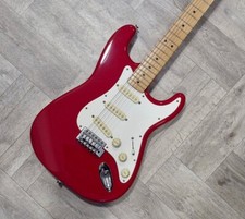 Fender squier series for sale  CRADLEY HEATH